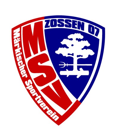 Märkischer Sportverein Zossen 07 e.V.