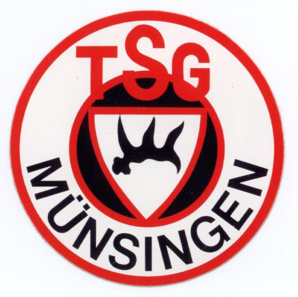 TSG Münsingen